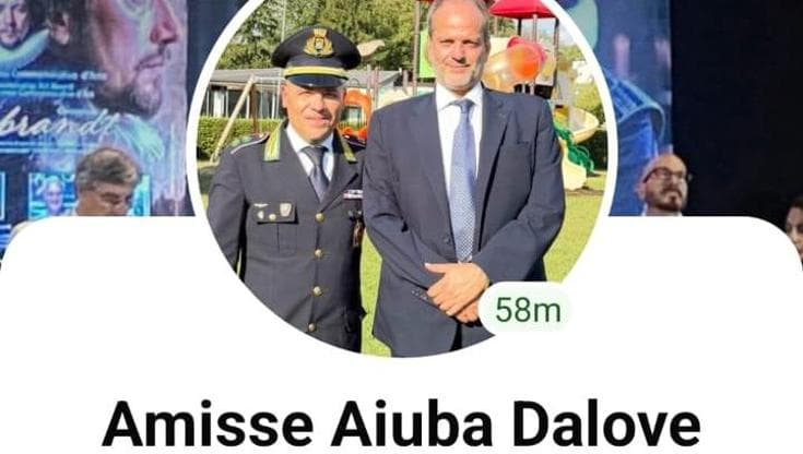 Immagine del post 25753 - Bari Dodici profili fake in giorno, l’avvocato anti-hacker nel mirino dei truffatori: il paradosso social - Bari