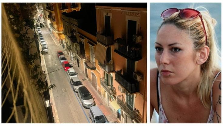 Immagine del post 25732 - Bari “Io, aggredita da un turista ubriaco a Madonnella: tra mille b&b non riconosco più il mio quartiere” - Bari
