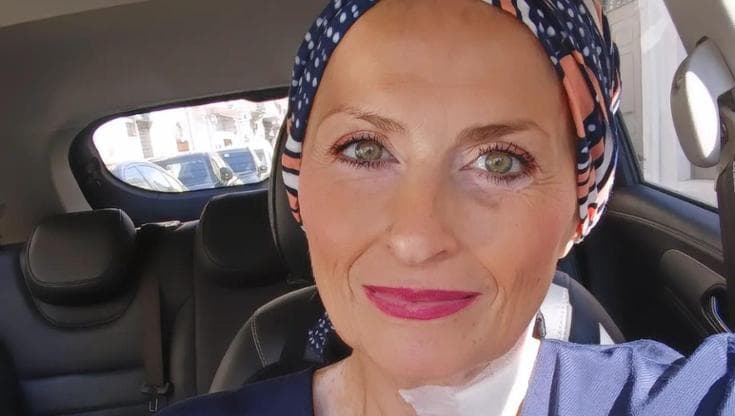 Immagine del post 25734 - Bari “Ho la stessa sindrome di Céline Dion, sarò la prima ad avere il trapianto: spero funzioni” - Bari