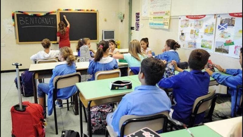 Carta del docente bloccata, il paradosso per i prof: “Dobbiamo pagare da soli la formazione” - Bari