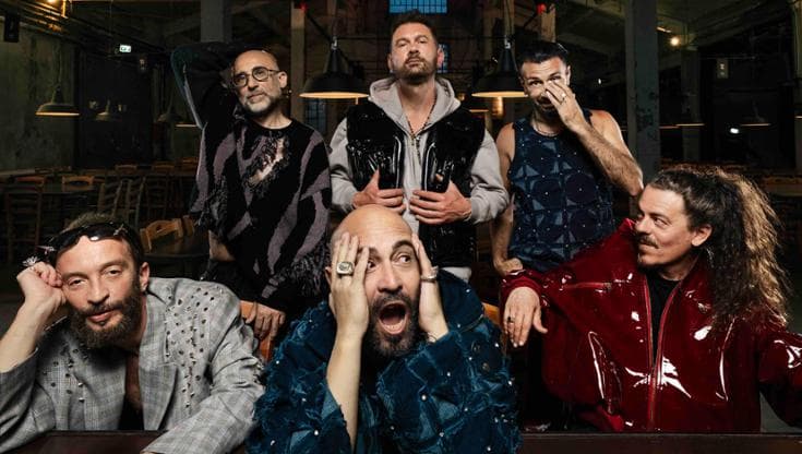 I Negramaro in concerto a Lecce prima della pausa: l’evento ad agosto. “Lungo viaggio nella memoria” - Bari