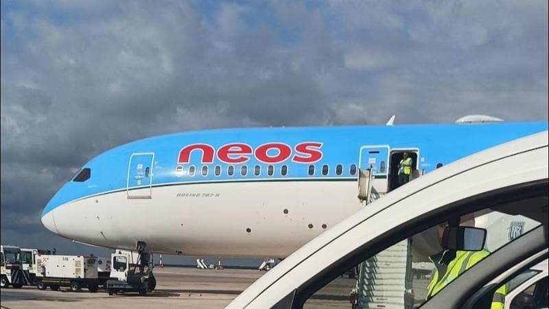 Immagine del post 13596 - Bari Volo Bari-New York, via alla vendita dei ticket per l’estate 2026. Si parte da 328 euro - Bari