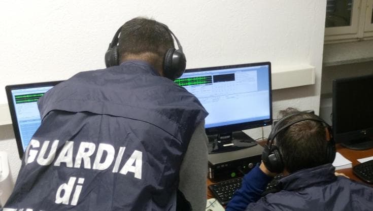 Bancarotta ed evasione da 15 milioni di euro, dieci indagati a Bari: ci sono i Degennaro e Olivieri - Bari