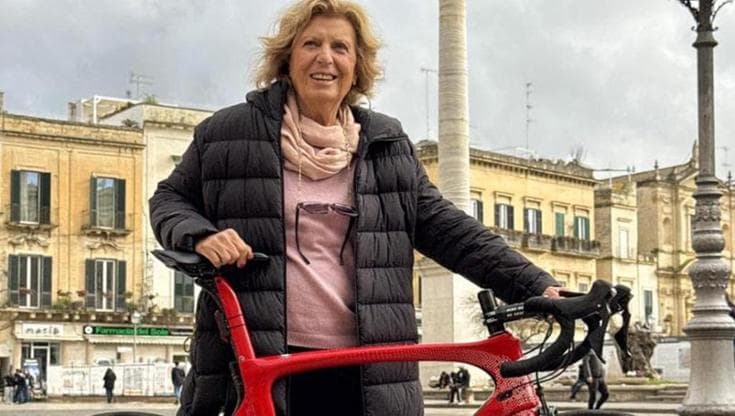 Immagine del post 13587 - Bari “Speriamo di toglierci questi comunisti, non ne possiamo più”. Elezioni, Poli Bortone a gamba tesa - Bari