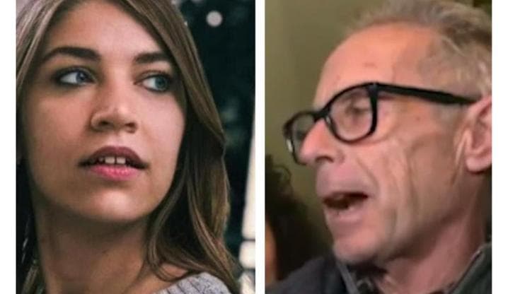 Immagine del post 14713 - Bari Il papà di Tatiana: “Quando l’abbiamo riabbracciata non si reggeva in piedi, ora soffre in silenzio” - Bari
