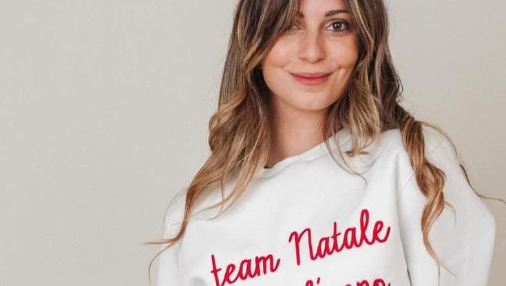 Il Natale non finisce mai per Lory Labellarte e la sua community: “Gli addobbi? Tutto l’anno” - Bari