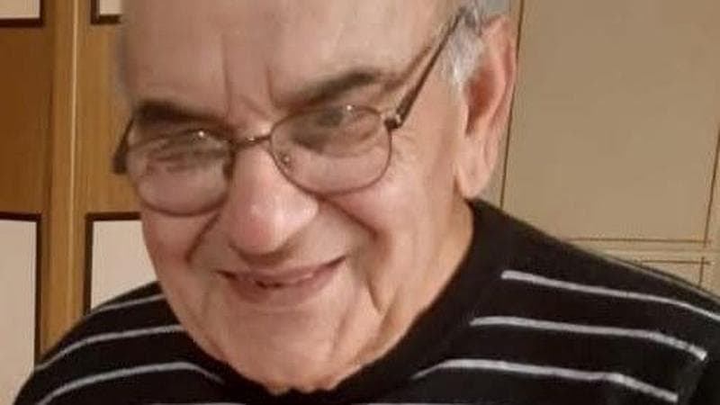 Immagine del post 15744 - Bari Bari vecchia piange Andrea Masiello: “La sua bottega da calzolaio era un punto di riferimento” - Bari