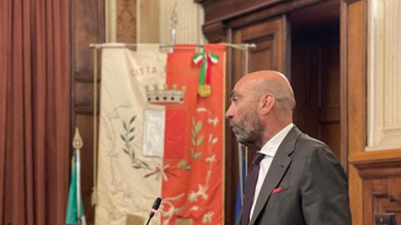 Immagine del post 1611 - Bari Leccese ricorda Tatarella: “Voleva che passassi alla destra. Occupammo il Comune insieme” - Bari