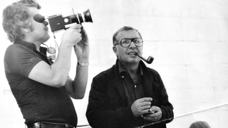 Chi era Michele Campione, il suo Sud tra giornalismo e poesia. Domenica 9 febbraio torna il premio - Bari