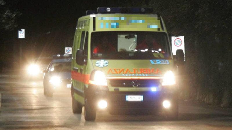 Bari, investito sulle strisce: 12enne in codice rosso. Al San Paolo è il secondo caso in tre giorni - Bari