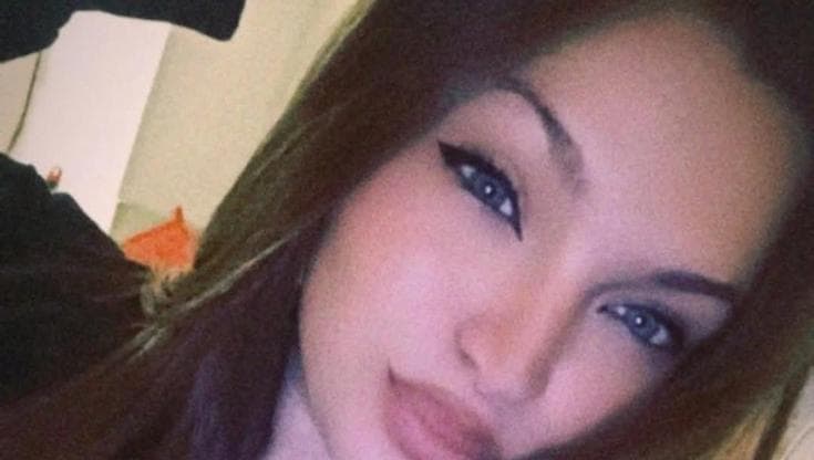 Immagine del post 16962 - Bari Rita Sanitate, la giovane mamma morta a 26 anni sulla Mola-Rutigliano: “I miei figli, la mia vita” - Bari