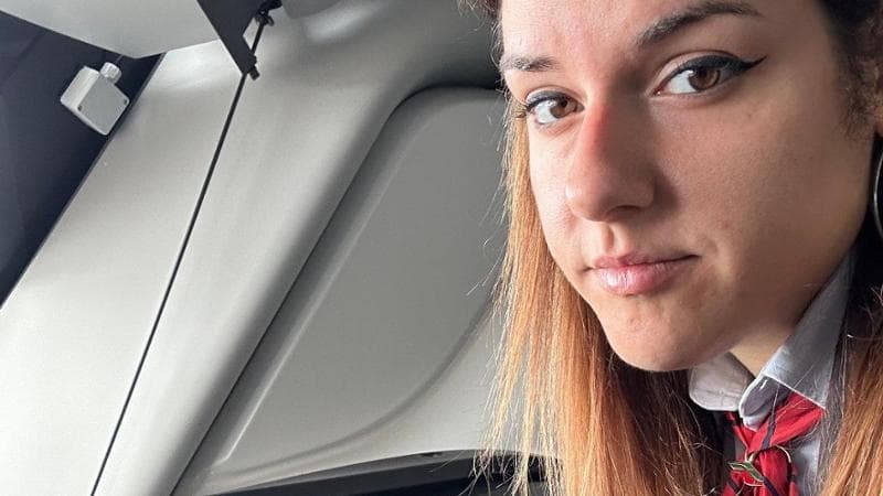 “Io, a 29 anni guido i treni nella mia Puglia: non dite che esistono lavori non adatti alle donne” - Bari