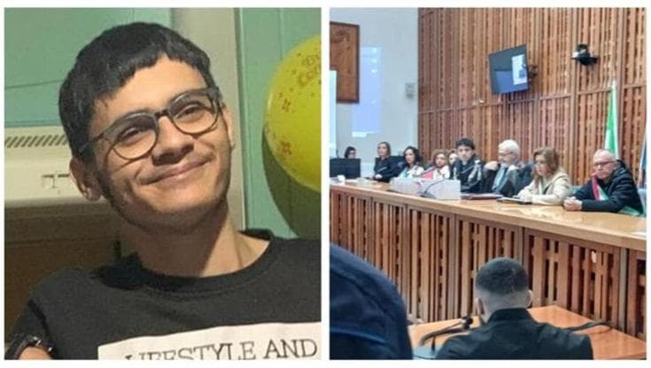 Immagine del post 5435 - Bari Omicidio Stasi, chiesto ergastolo per l’autista del killer. Il pm: “Per madre responsabilità morale” - Bari