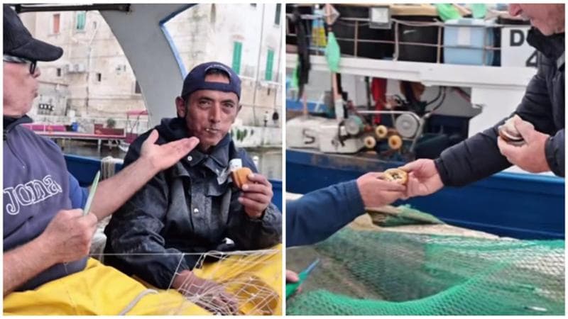 Immagine del post 5430 - Bari I pasticciotti di Martinucci arrivano nel centro di Monopoli: “Ritorno al mare e alle origini” - Bari