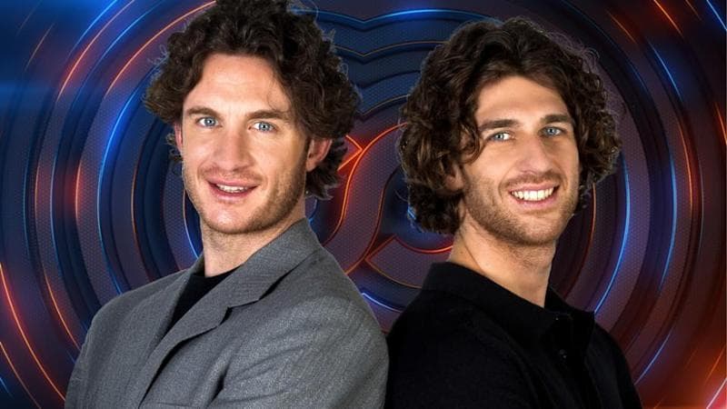 "La Sardegna non è in Italia": chi sono Danilo e Fabrizio Mileto, i fratelli baresi di The Couple - Bari