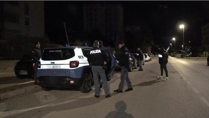 Immagine del post 5446 - Bari Guerra per il controllo dello spaccio a Japigia: 20 anni a Giovanni Palermiti e Francesco Mineccia - Bari