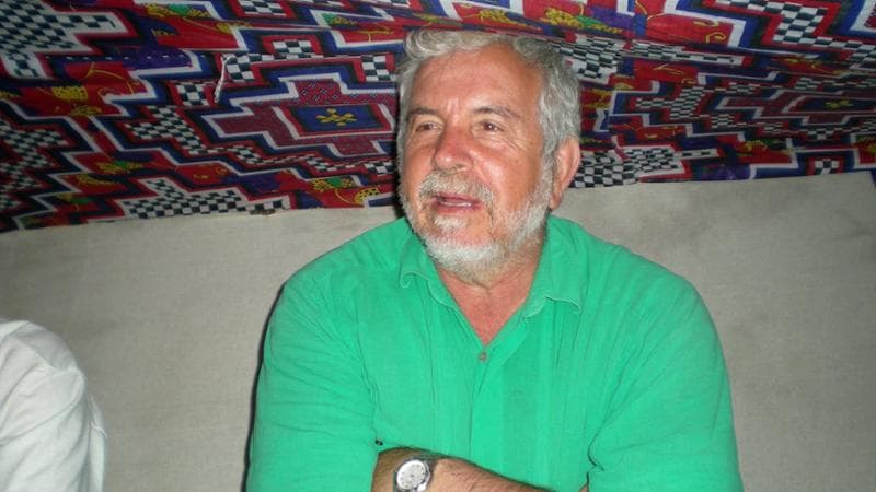 E’ morto Franco D’Aprile, fondatore di Legambiente in Puglia: “Una vita in difesa della natura” - Bari