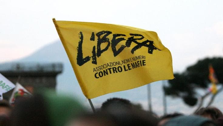 In marcia da Cellamare a Capurso per la legalità: “I Comuni baresi sanno da che parte stare” - Bari