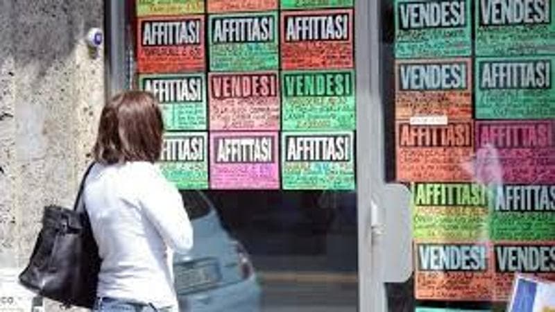 Immagine del post 20225 - Bari Da 263 a 419 euro per una stanza singola: a Bari record negativo del caro affitti. “In 6 anni +59%” - Bari