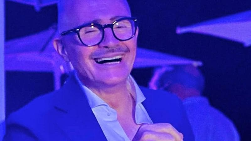 Roberto Fatano muore a 65 anni, lutto nel Salento per il fondatore di Interfrutta - Bari