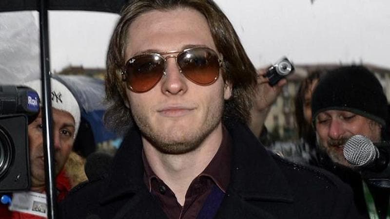Garlasco, lo sfogo di Raffaele Sollecito: “Stasi innocente come me, per Sempio processo mediatico” - Bari