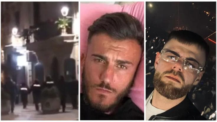 Immagine del post 20244 - Bari Omicidio Scavo, il gip: “Dopo averlo ucciso Dylan Capriati non si fece vedere a Bari vecchia” - Bari