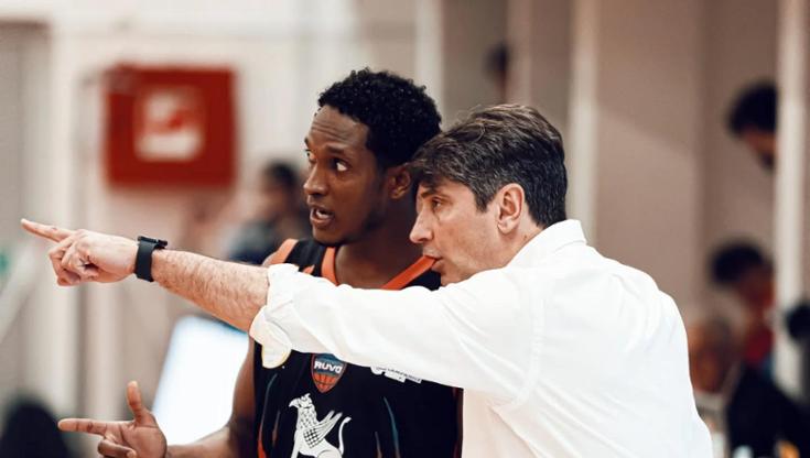 Immagine del post 8197 - Bari Basket, il sogno di Ruvo: l’ultima sfida per la A2 - Bari