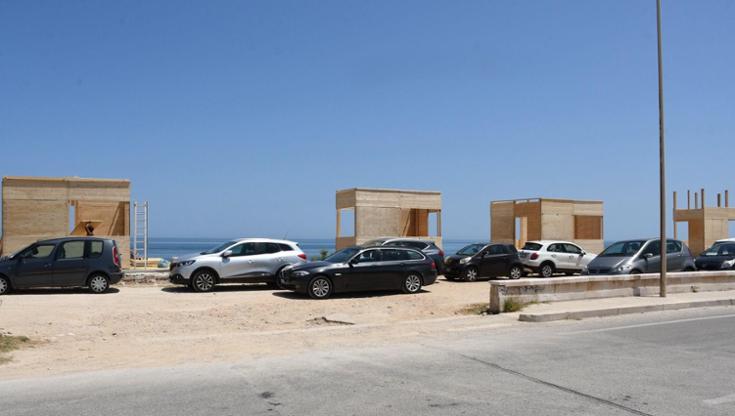 Bari, il litorale sud fa già tendenza: 25 richieste per i 4 chioschi della “piccola Torre Quetta” - Bari