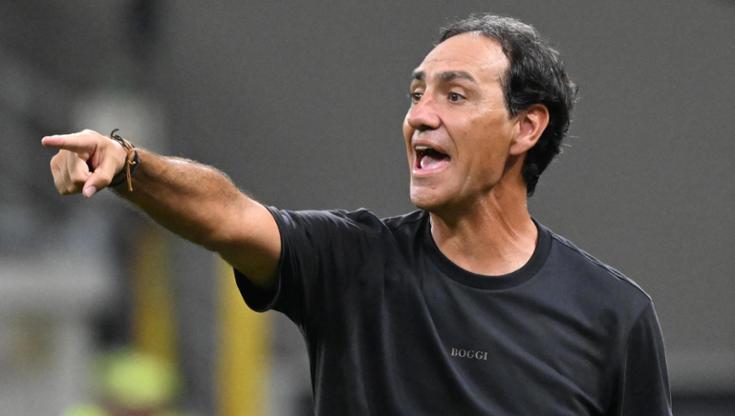 Immagine del post 8185 - Bari Il Bari vuole Nesta come allenatore: il vero nodo è il budget per la campagna acquisti - Bari