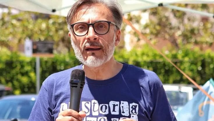 Immagine del post 21440 - Bari Marco Galiano, chi è il preside di centrosinistra eletto come nuovo sindaco di Trani - Bari