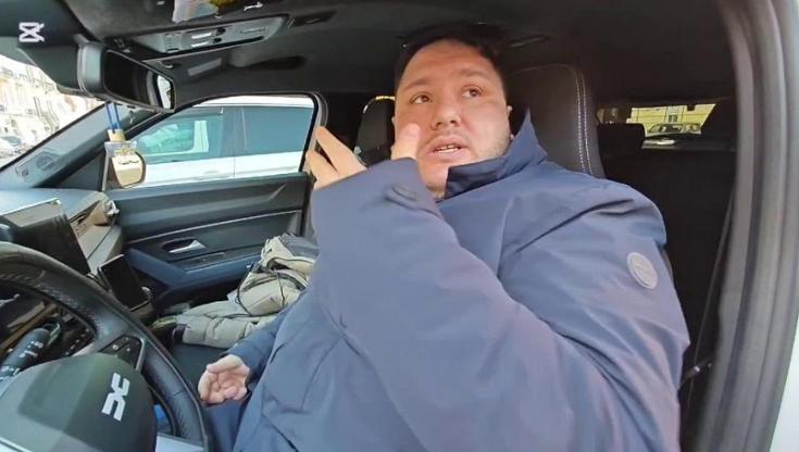 Immagine del post 9400 - Bari Si finsero clienti e accoltellarono tassista a Bari: condannati Giovanni Monno e Angela De Vincenzo - Bari