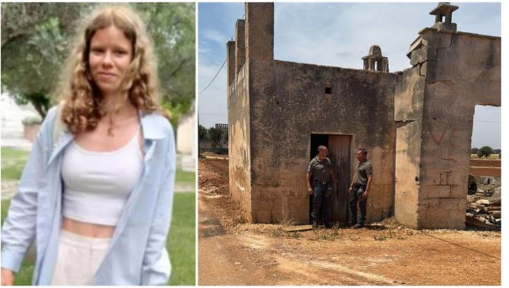 “Era stata licenziata”: il mistero della ragazza ucraina scomparsa dal resort in Puglia - Bari