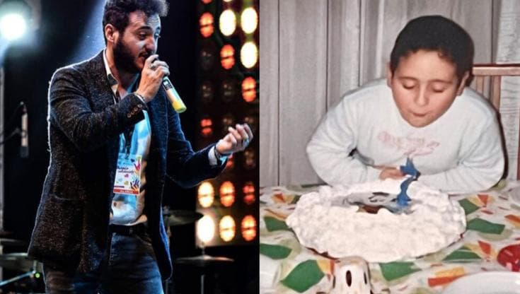 Immagine del post 22534 - Bari “Pesavo 100 chili, mi hanno salvato la musica e mia nonna: ora aiuto chi soffre ad aprirsi al mondo” - Bari