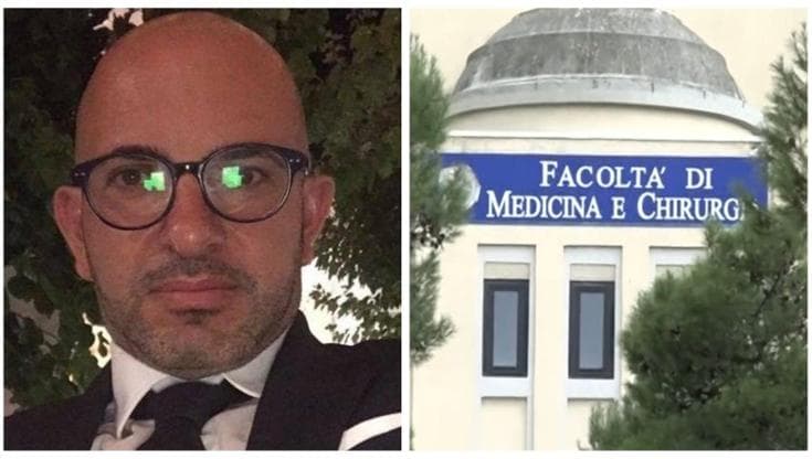 Immagine del post 22576 - Bari Tafuri sarà nuovo direttore di Medicina UniBa. Il rettore sugli incarichi: “Avanti con le verifiche” - Bari