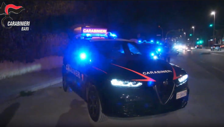 Capurso, svolta sull’omicidio dell’imprenditore Raffaele Pirro: dopo 16 anni arrestati in cinque - Bari