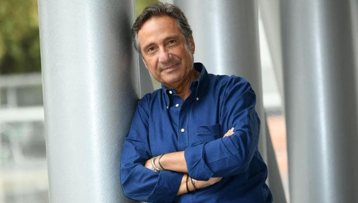 Immagine del post 22559 - Bari Mario Tozzi in Puglia: “Basta con la logica dei like. La grande bellezza va protetta” - Bari
