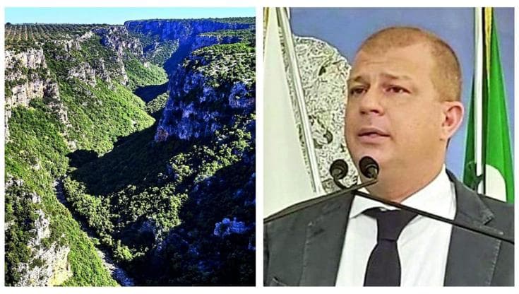 “L’Alta Murgia non è una poltrona, è mancato il buonsenso. Il lavoro fatto ora rischia di bloccarsi” - Bari