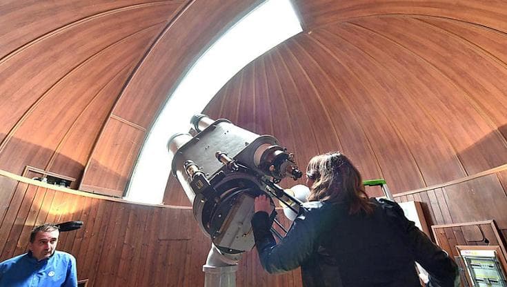 Aspettando la Notte di San Lorenzo, in Puglia parchi e castelli aperti per vedere le stelle cadenti - Bari