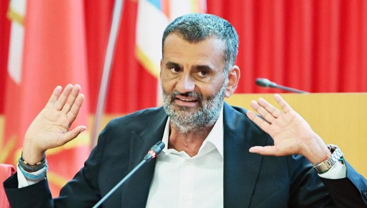 “Caro Antonio, candidati”. L’appello dei sindaci del Salento a Decaro fa infuriare De Santis - Bari
