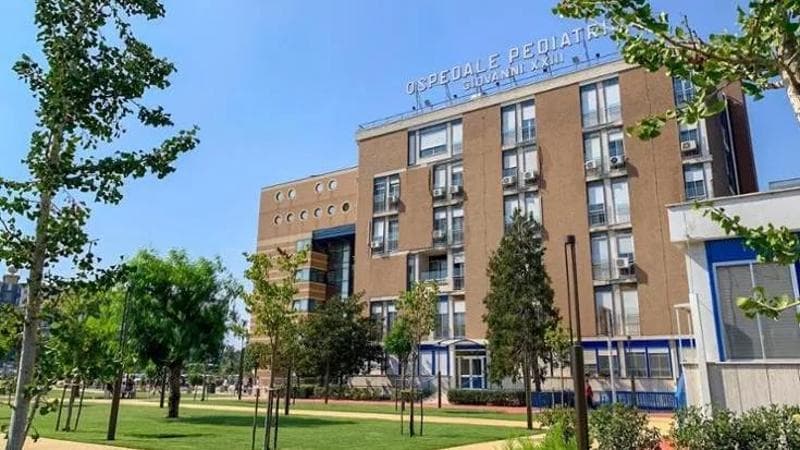 Immagine del post 10558 - Bari Il caso del pediatrico Giovanni XXIII finisce all’Anticorruzione: “L’operazione scorporo è bloccata” - Bari