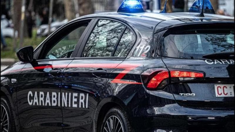Immagine del post 11366 - Bari Lite durante la festa patronale di Adelfia: accoltellato un uomo dopo una lite - Bari
