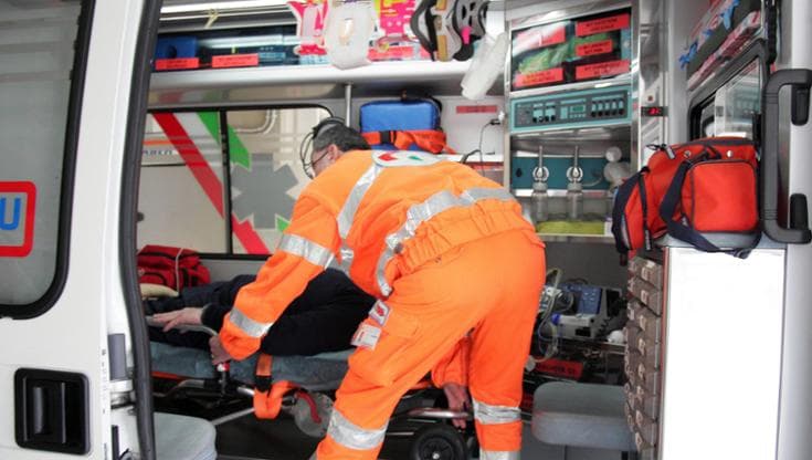 Immagine del post 11383 - Bari Morto al pronto soccorso in Salento: per l’autopsia è stata un’emergenza cardiaca - Bari