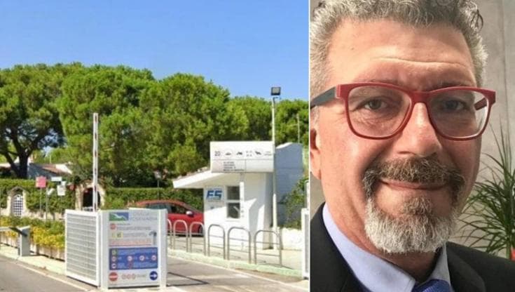 Rosa Marina, colpi di pistola a salve contro agente immobiliare Colucci: era già stato minacciato - Bari