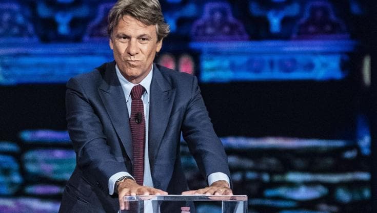 Immagine del post 11368 - Bari Da Nicola Porro all’editore Domenico Distante: il centrodestra cerca un civico per sfidare Decaro - Bari
