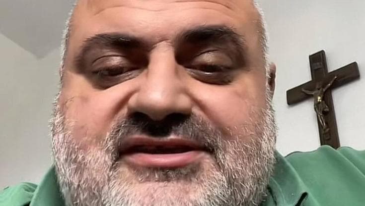 Immagine del post 12452 - Bari Il predicatore ucciso e l’algerino arrestato: l’Antiterrorismo a caccia della rete pugliese - Bari