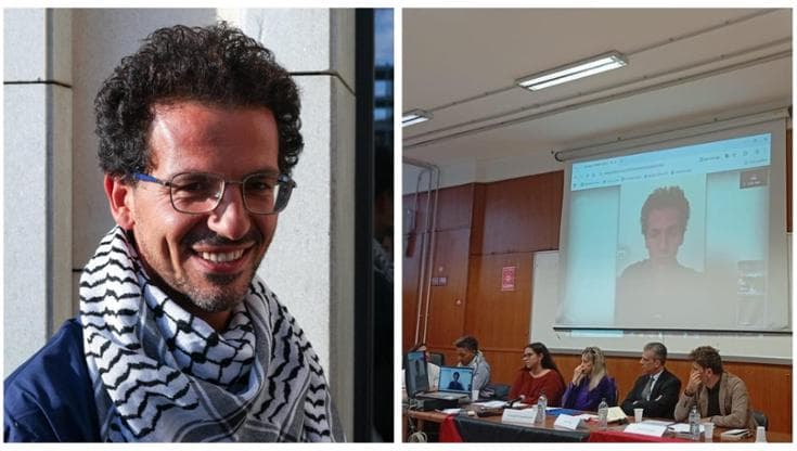 Immagine del post 12482 - Bari “Da Crosetto pressioni psicologiche agli italiani sulla Flotilla, diceva: Israele farà il morto” - Bari