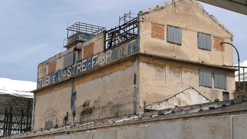 Immagine del post 25806 - Bari Morì per esposizione all’amianto Fibronit, dopo 10 anni riconosciuti arretrati e rendita alla vedova - Bari
