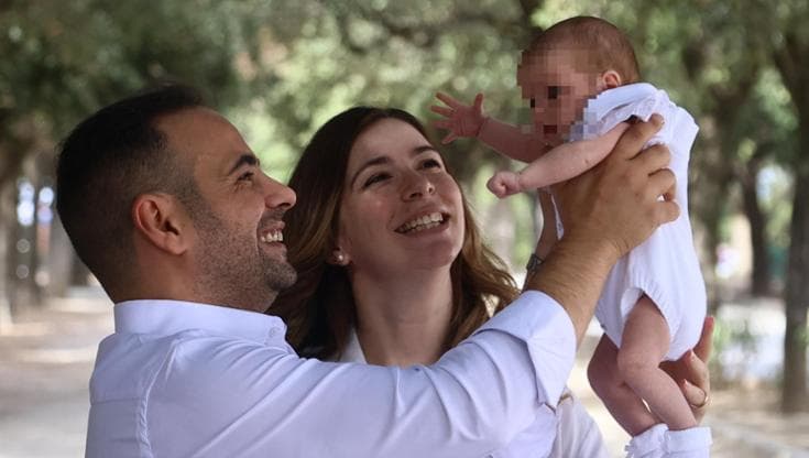 “Carla Maria è nata con la procreazione assistita, superate i tabù: la ricompensa sarà enorme” - Bari