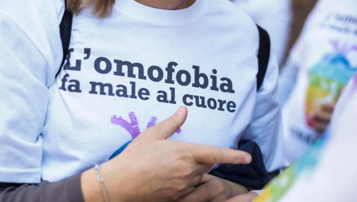 Immagine del post 25771 - Bari “Il movimento trans è una menzogna”, all’UniSalento studenti insorgono contro il seminario gender - Bari