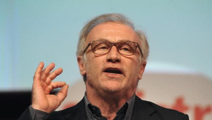 Immagine del post 13607 - Bari Giordano: “Berlinguer apprezzerebbe la sinistra in Puglia ha fatto bene” - Bari